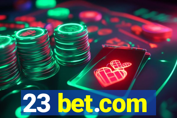 23 bet.com